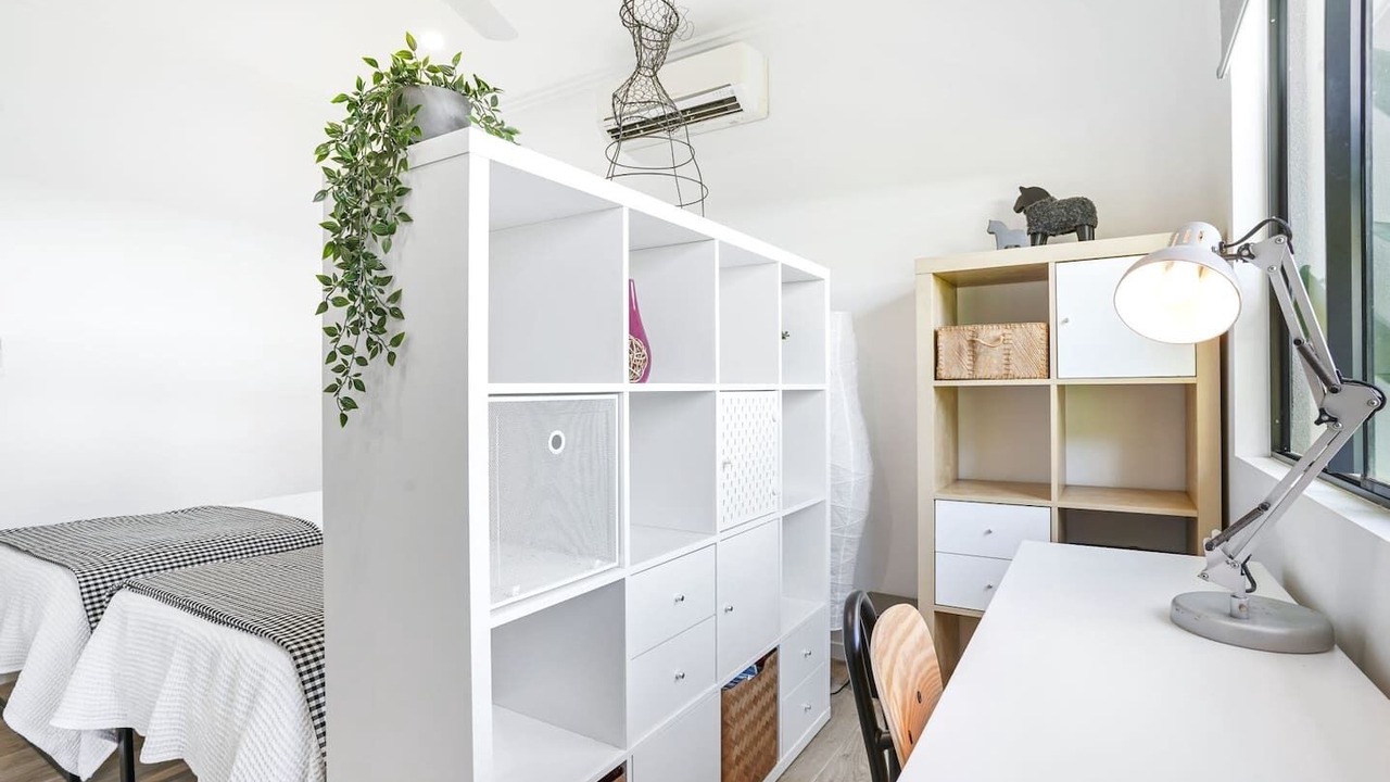 Photo of Bedroom in Trinity Beach