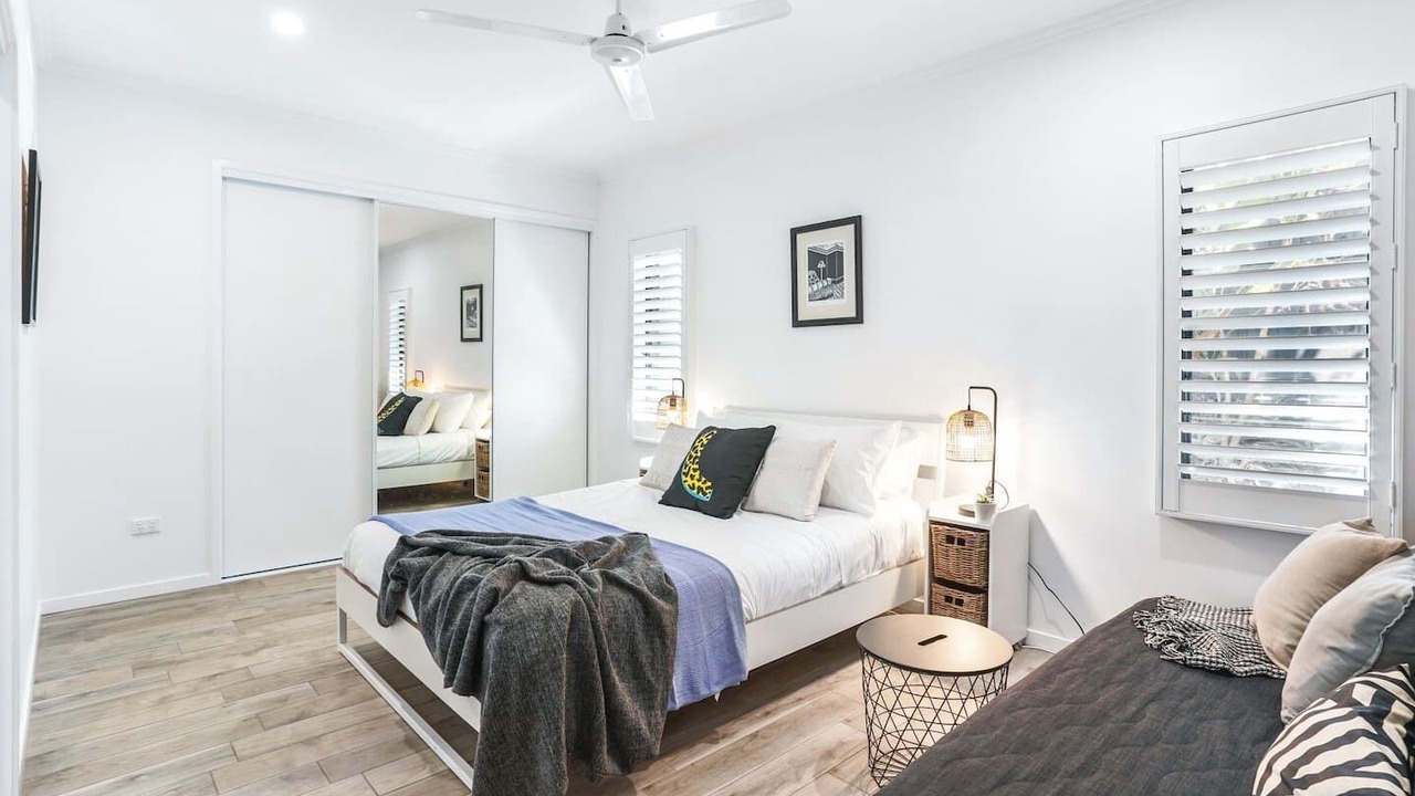 Photo of Bedroom in Trinity Beach