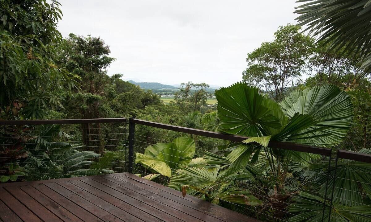 Photo of Outdoor in Mossman