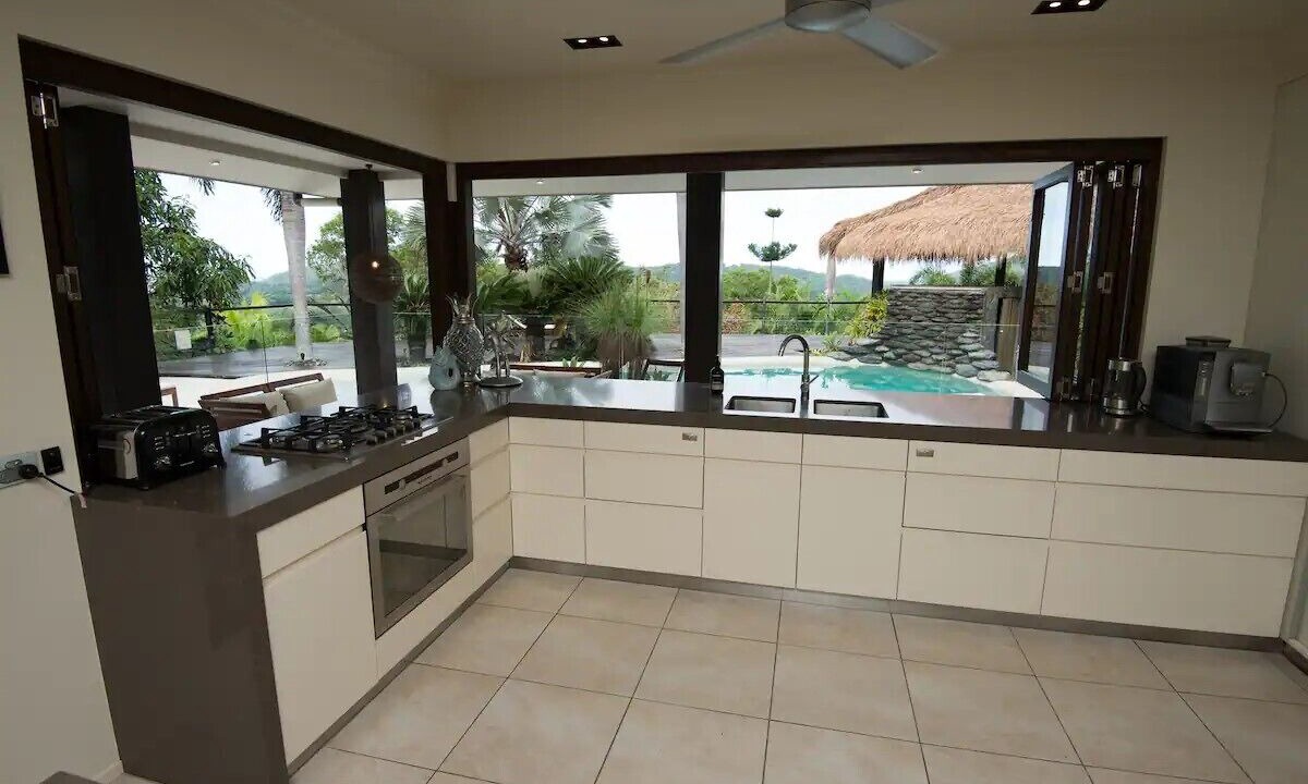 Photo of Kitchen in Mossman