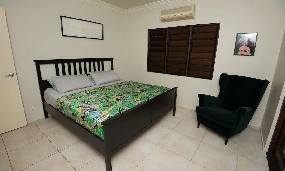 Photo of Bedroom in Mossman