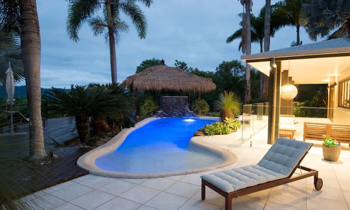 Photo of Outdoor in Mossman