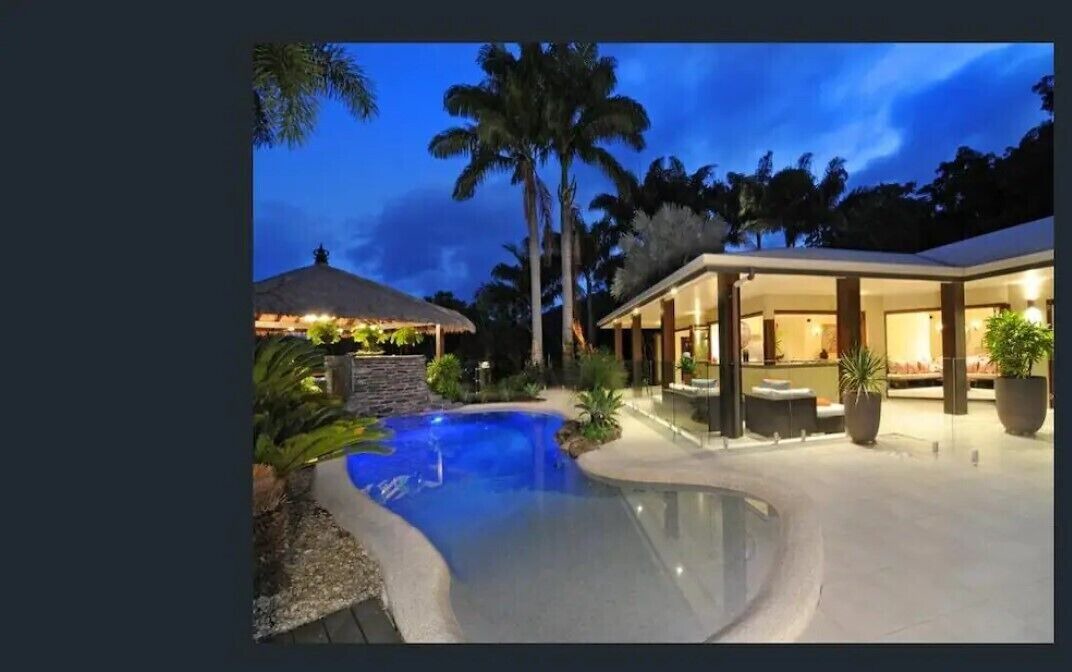 Photo of Outdoor in Mossman