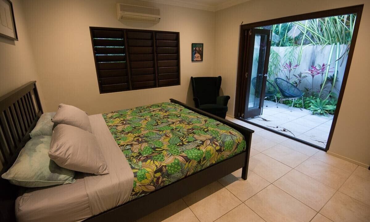 Photo of Bedroom in Mossman