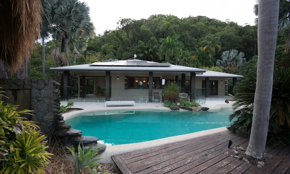 Photo of Outdoor in Mossman