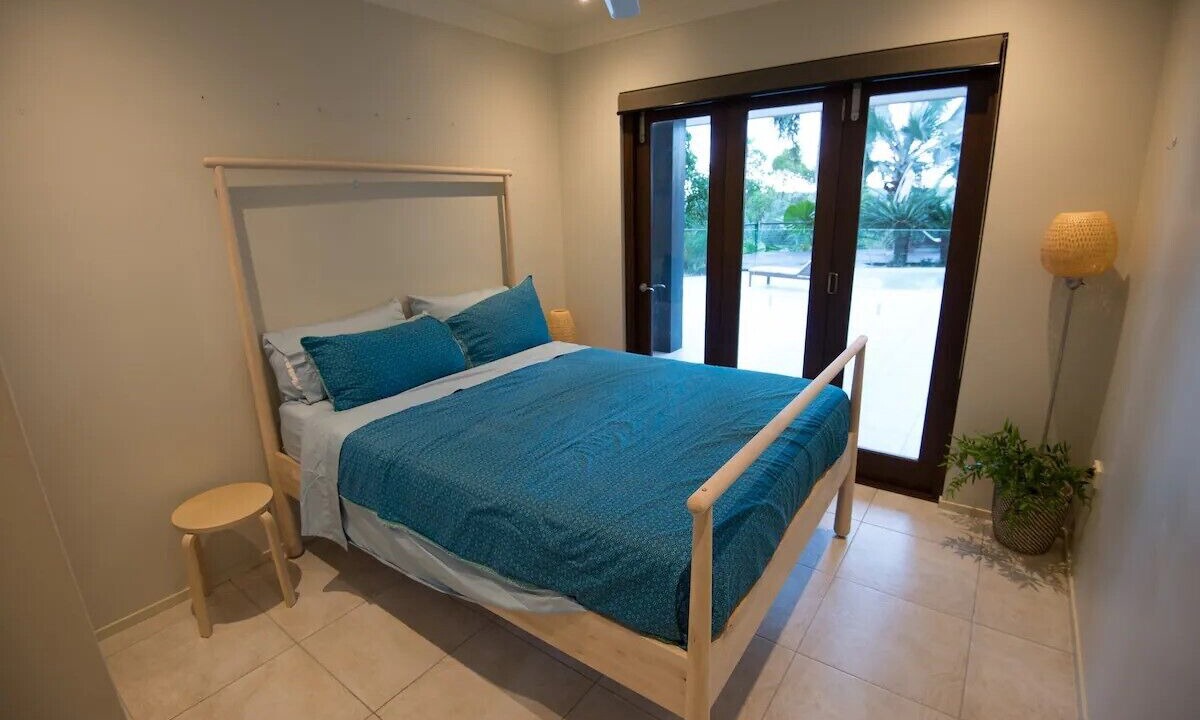 Photo of Bedroom in Mossman