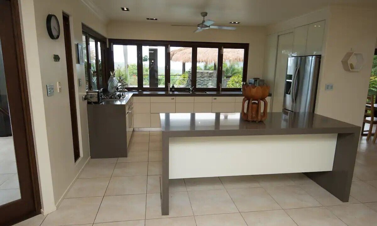 Photo of Kitchen in Mossman