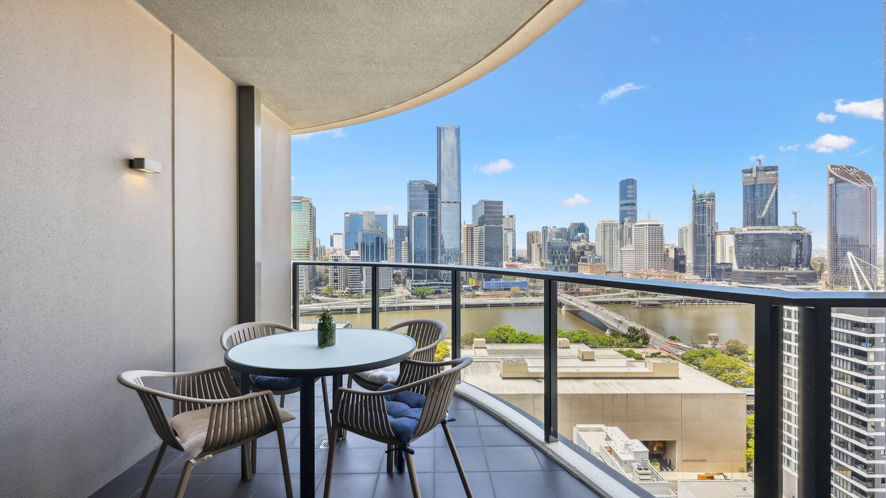 Photo of Patio Balcony in South Brisbane