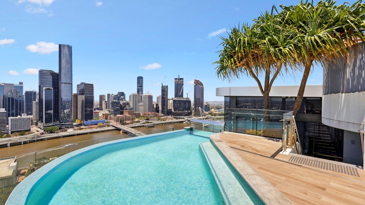 Photo of Outdoor in South Brisbane