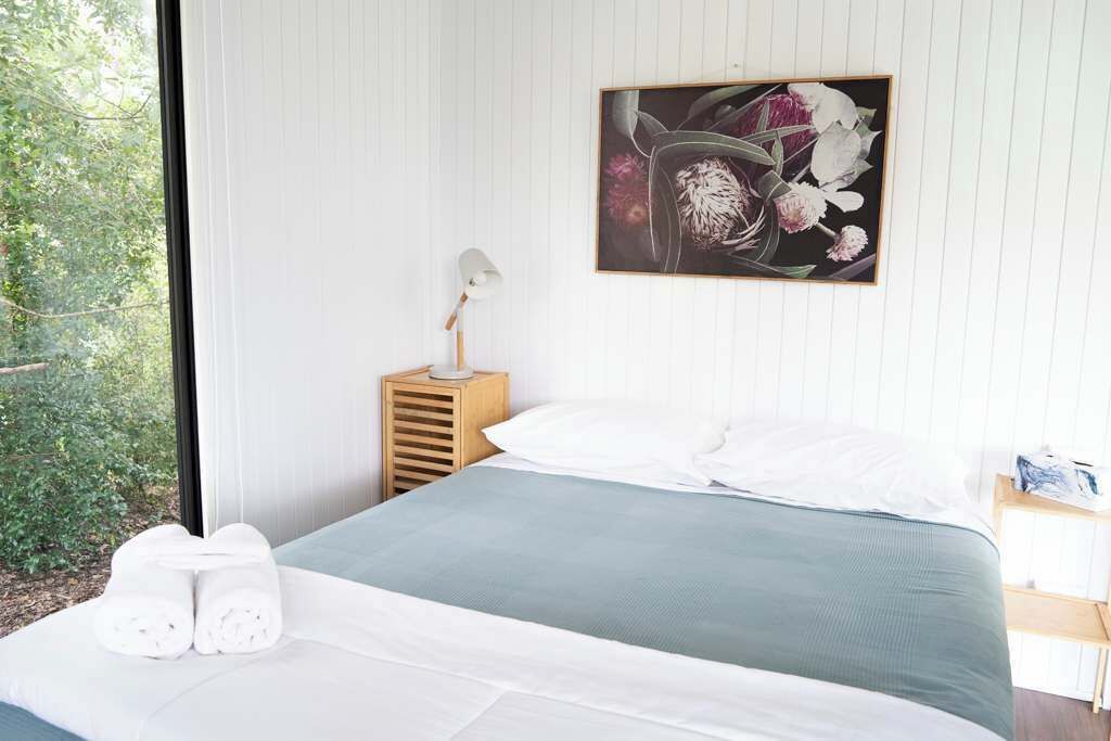 Photo of Bedroom in Perwillowen