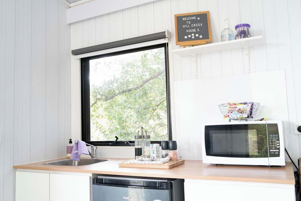 Photo of Kitchen in Perwillowen