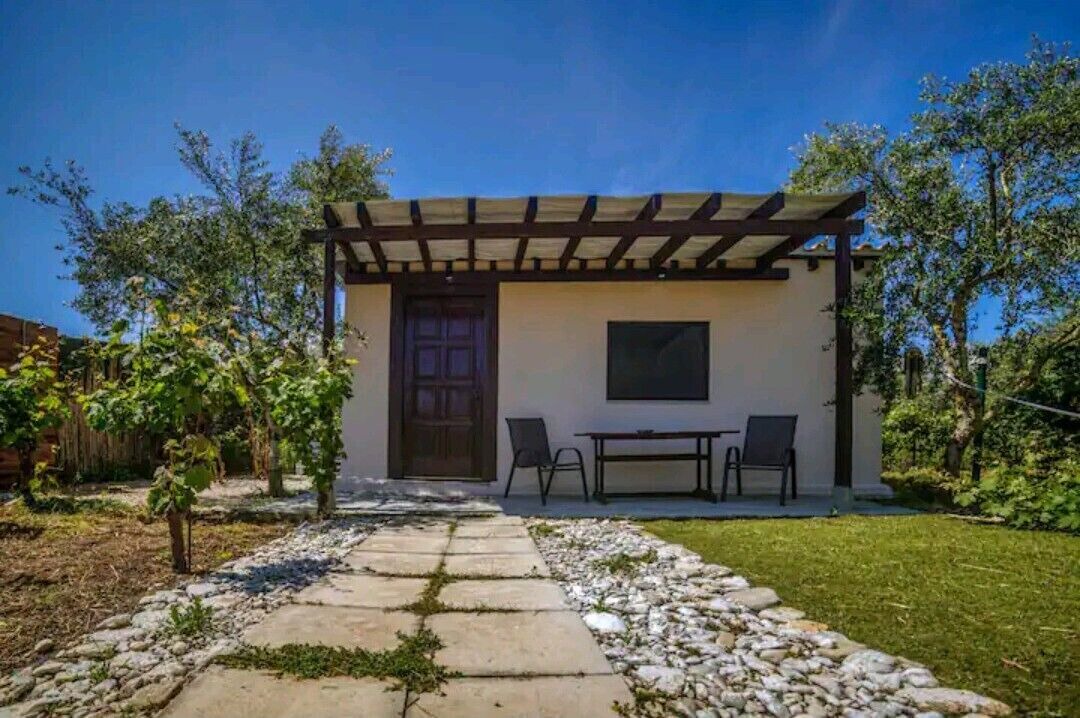 Photo of Patio Balcony in Neromilos