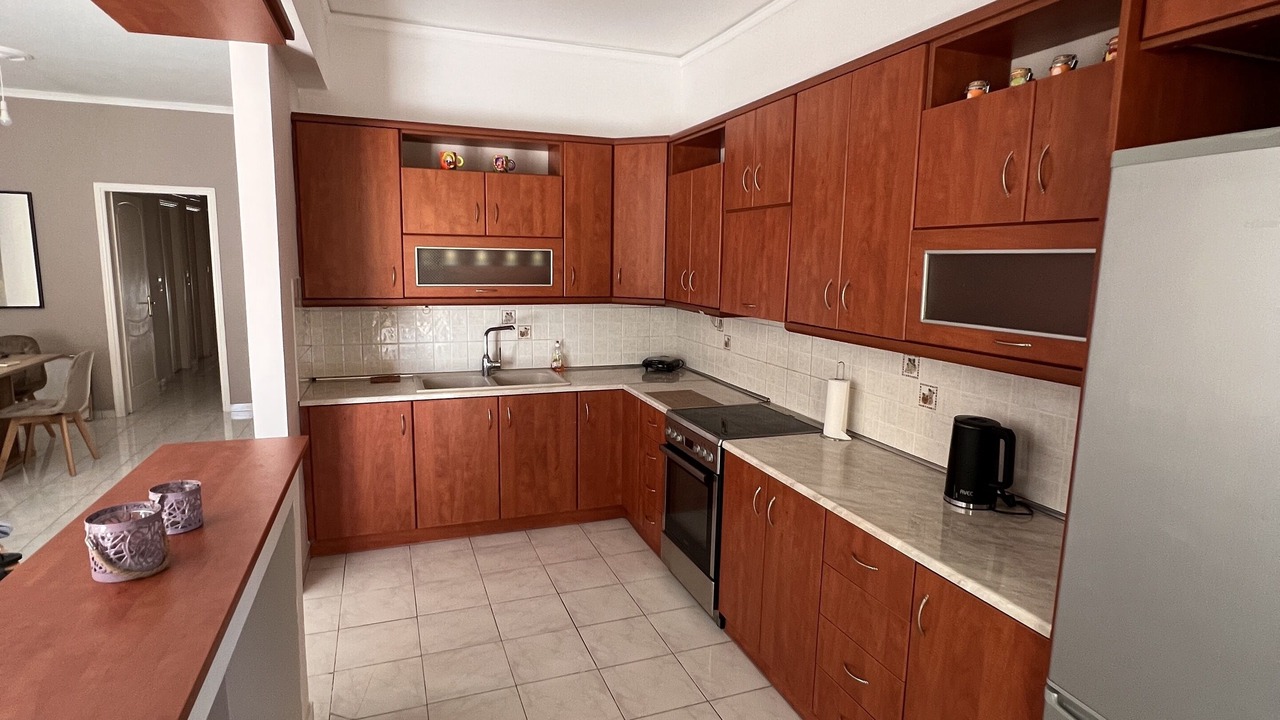 Photo of Kitchen in Chalcis