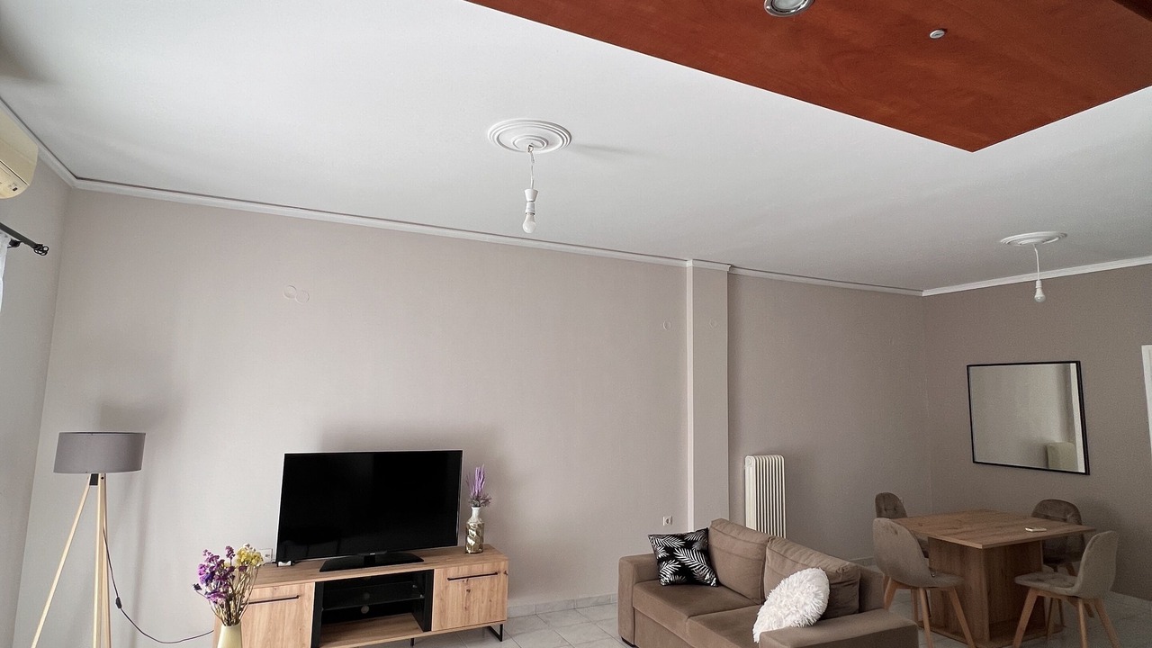 Photo of Livingroom in Chalcis