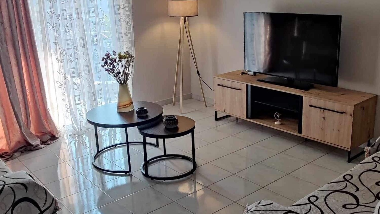 Photo of Livingroom in Chalcis