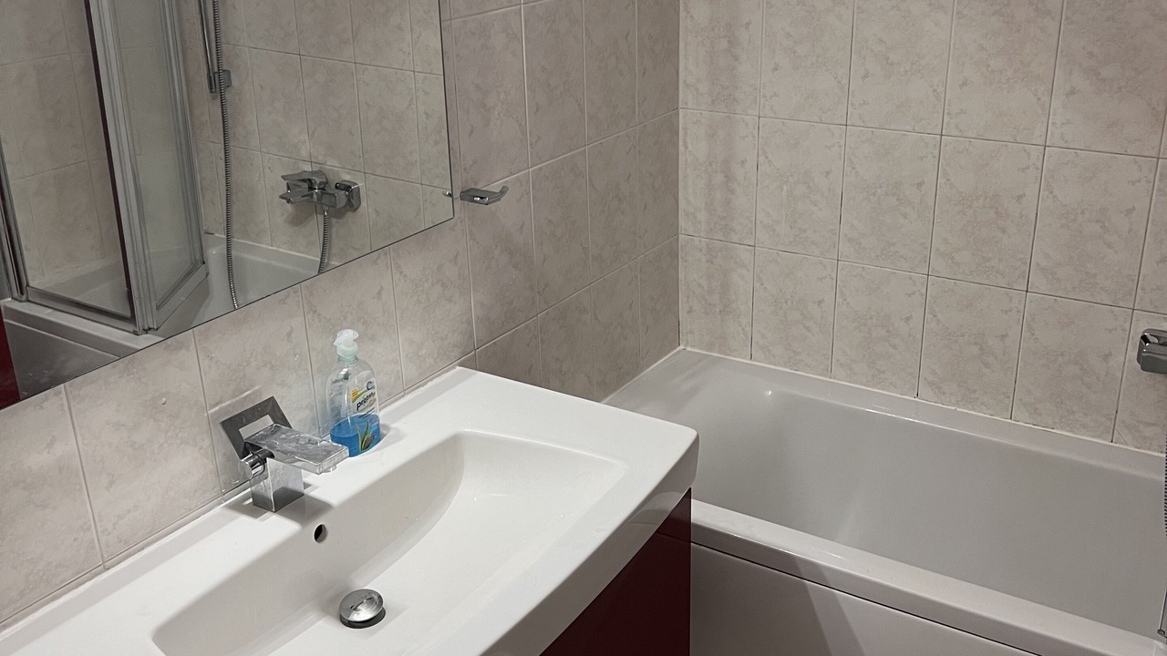 Photo of Bathroom in Chalcis
