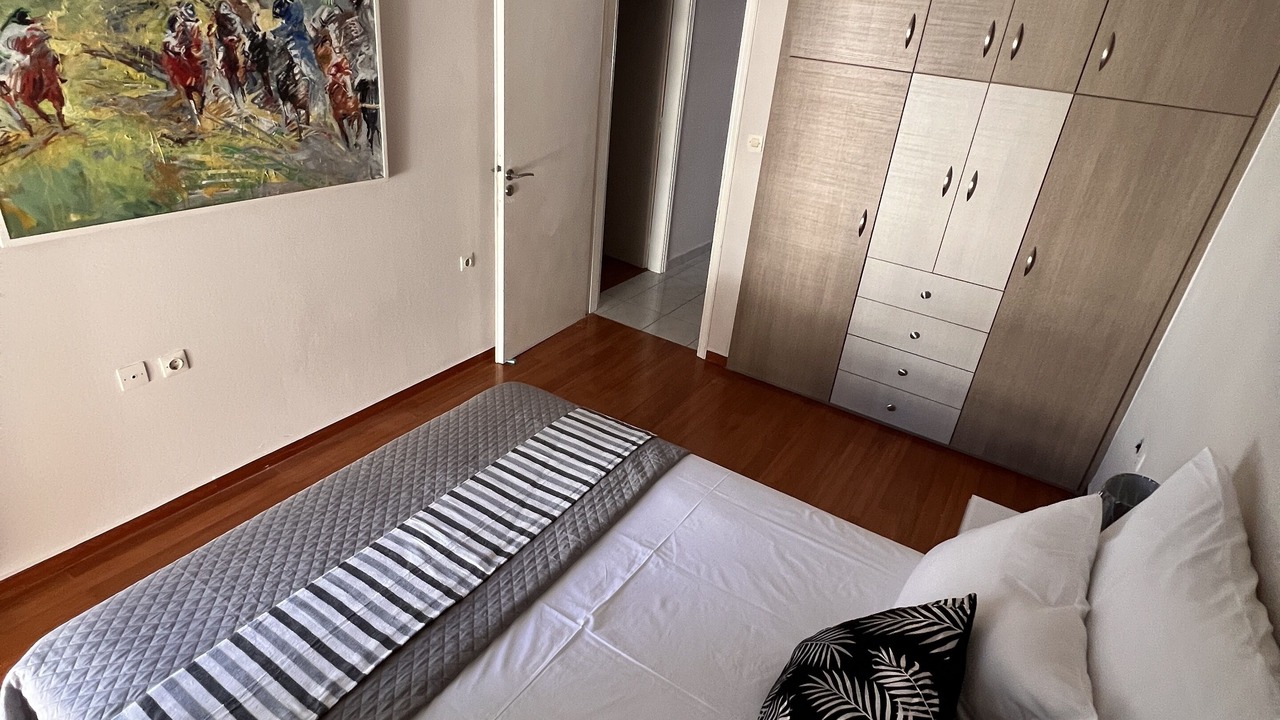 Photo of Bedroom in Chalcis