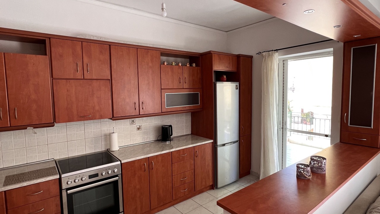 Photo of Kitchen in Chalcis