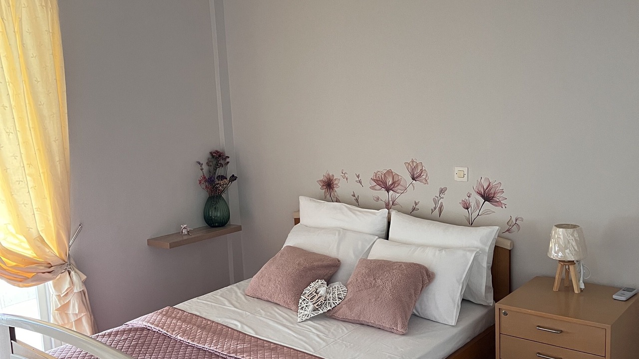 Photo of Bedroom in Chalcis