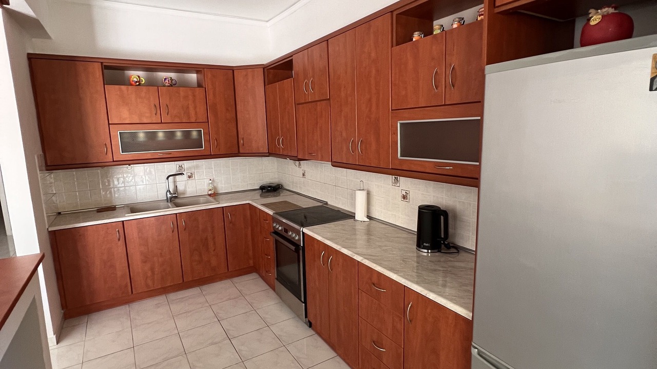 Photo of Kitchen in Chalcis