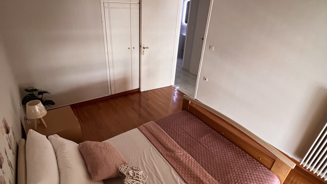 Photo of Bedroom in Chalcis