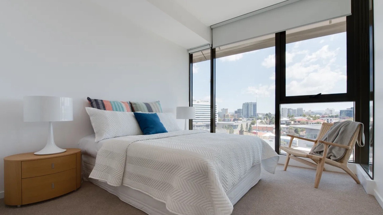 Photo of Bedroom in Newstead