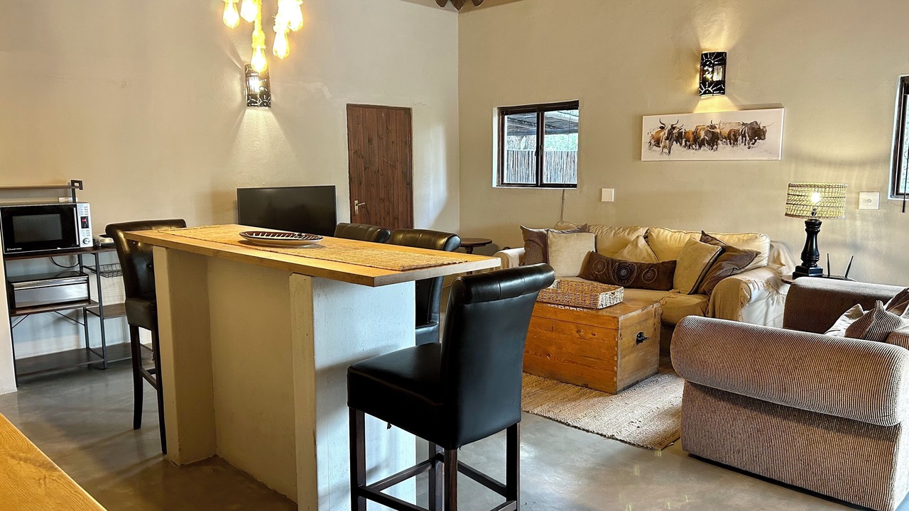 Photo of Livingroom in Hoedspruit