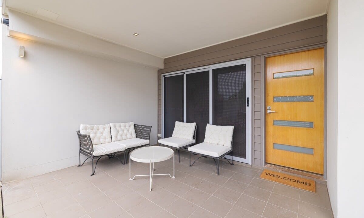 Photo of Outdoor in Morningside