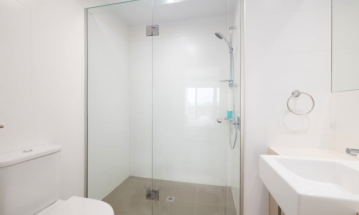 Photo of Bathroom in Morningside