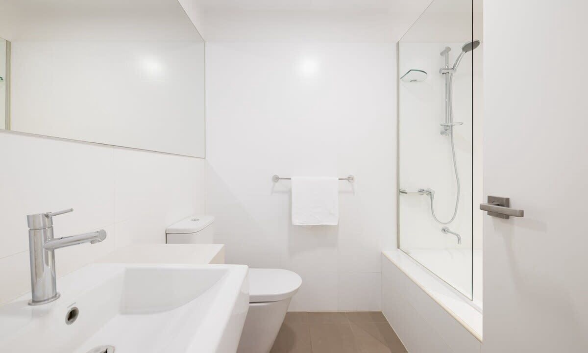 Photo of Bathroom in Morningside