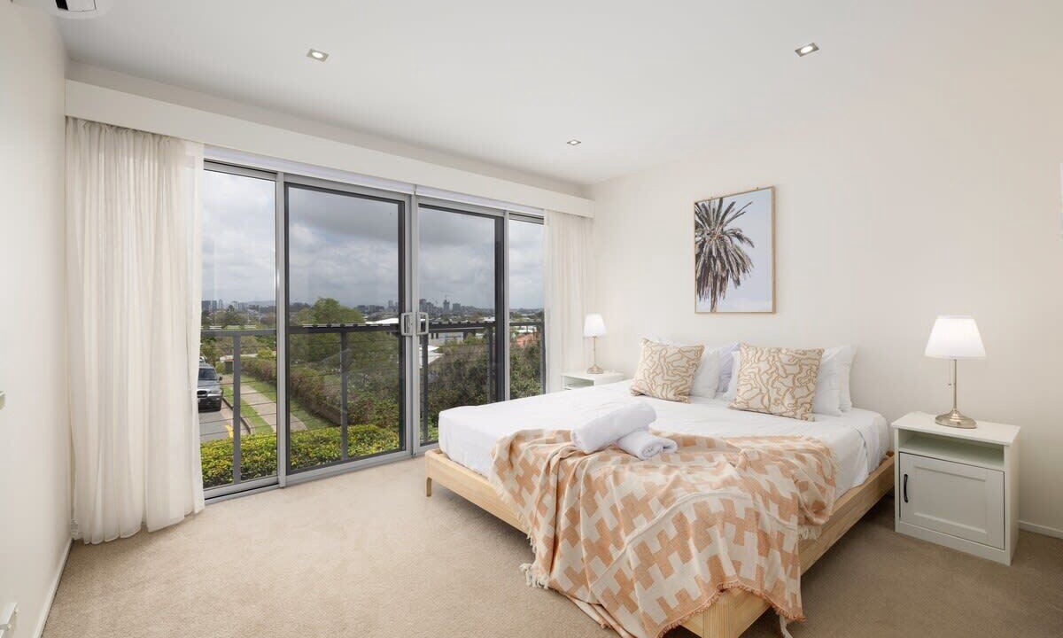 Photo of Bedroom in Morningside