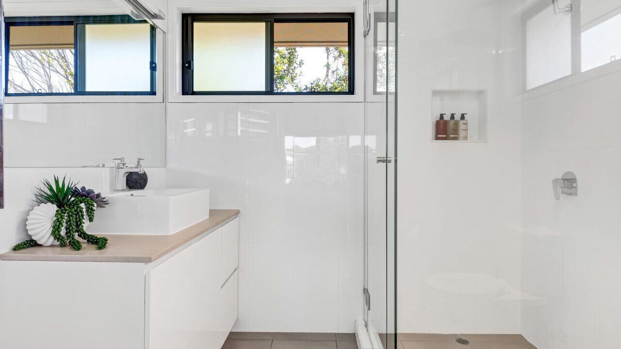 Photo of Bathroom in Yaroomba