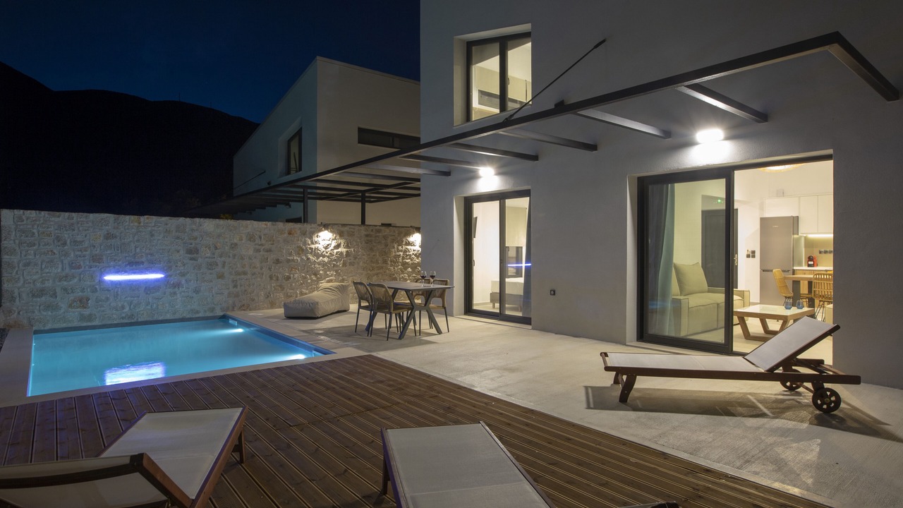 Photo of Outdoor in Vassiliki