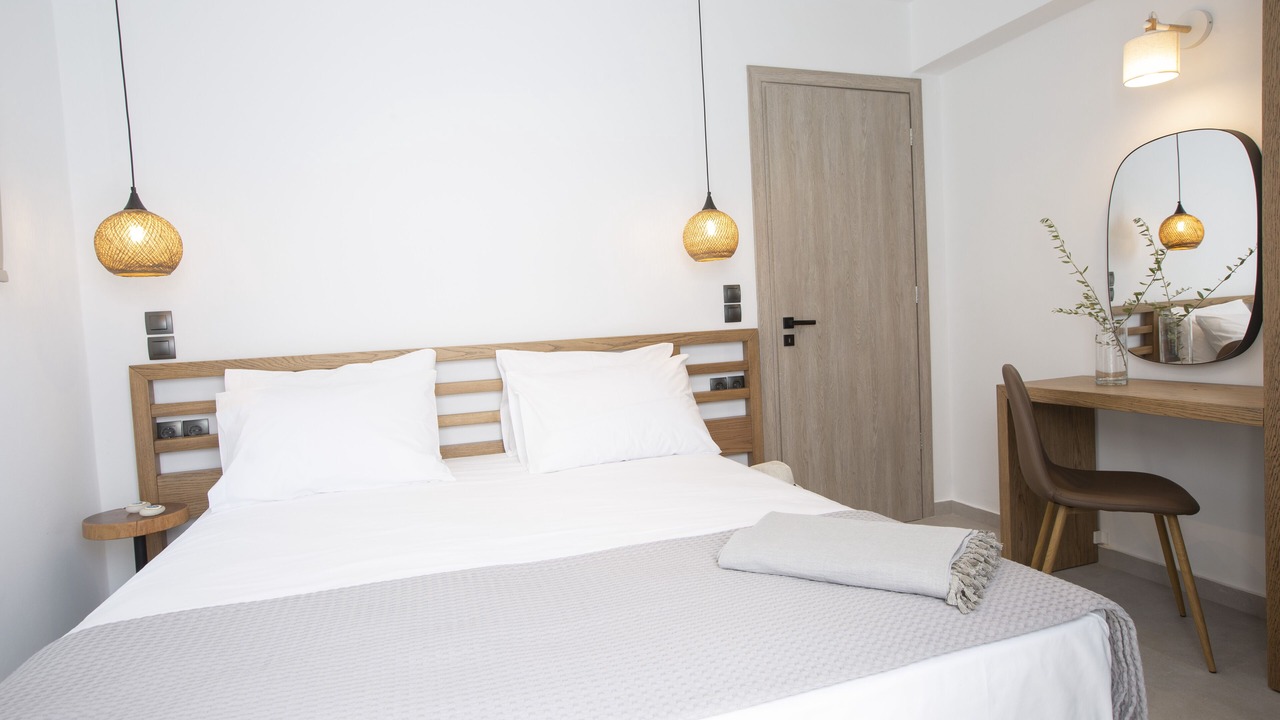 Photo of Bedroom in Vassiliki