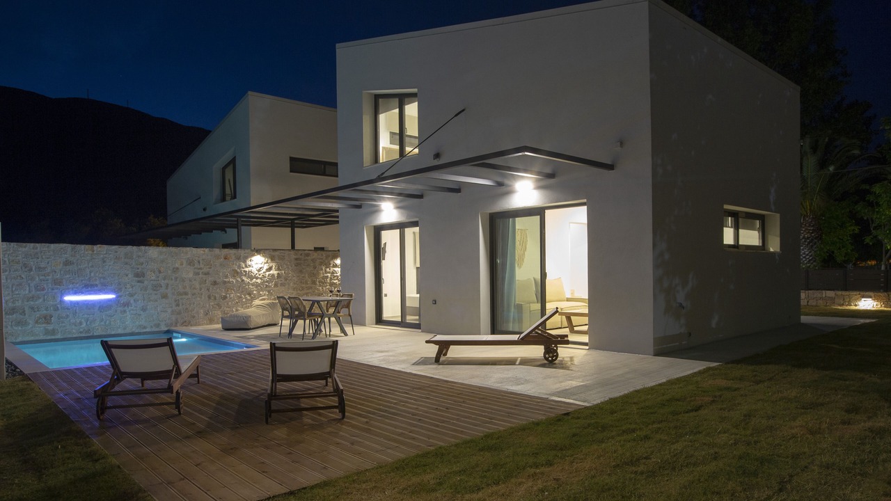 Photo of Outdoor in Vassiliki