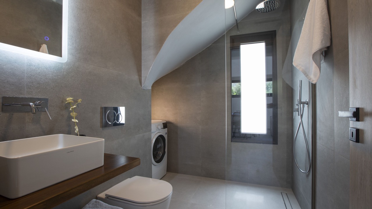 Photo of Bathroom in Vassiliki