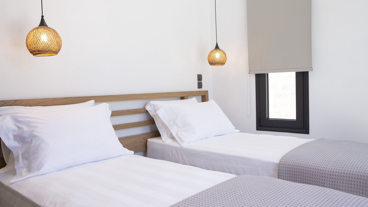 Photo of Bedroom in Vassiliki