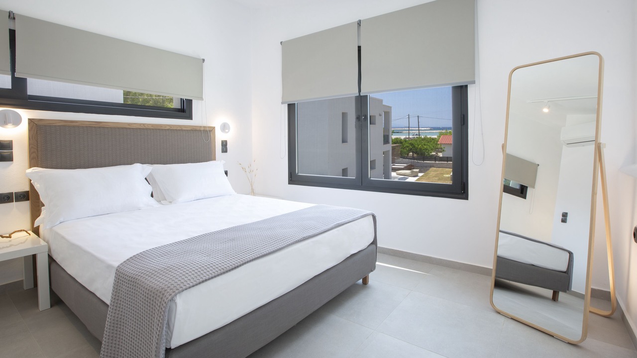 Photo of Bedroom in Vassiliki
