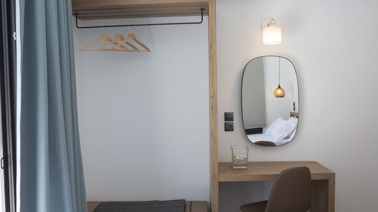 Photo of Bedroom in Vassiliki