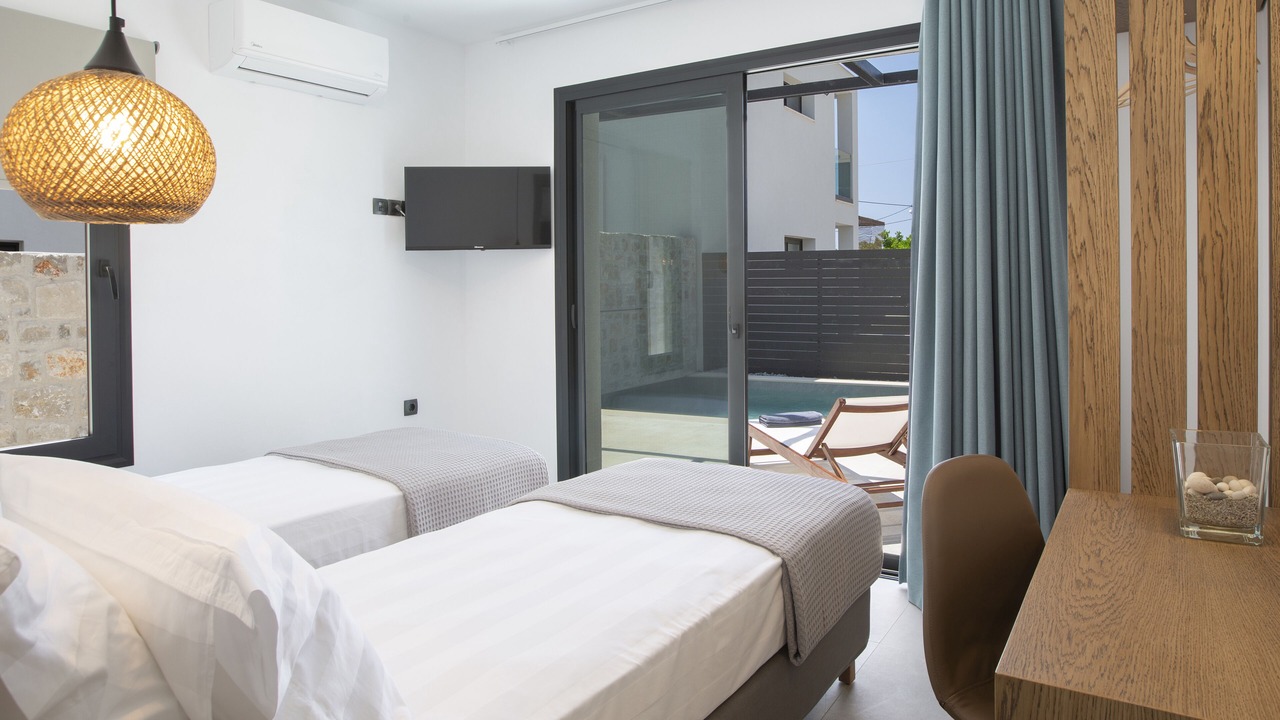 Photo of Bedroom in Vassiliki