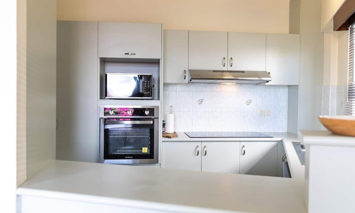 Photo of Kitchen in North Ward