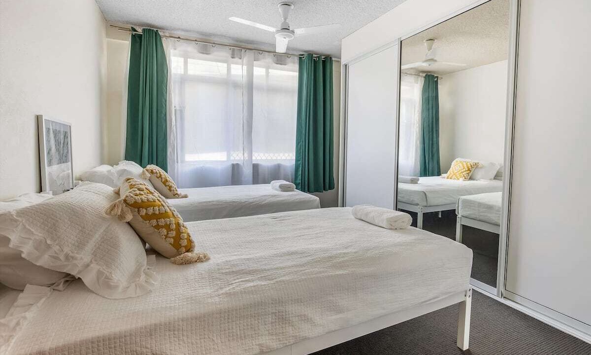 Photo of Bedroom in North Ward