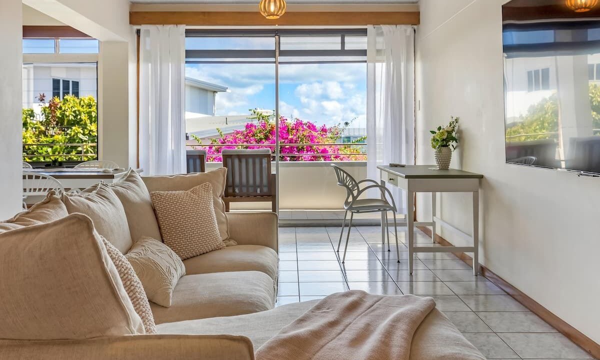 Photo of Livingroom in North Ward