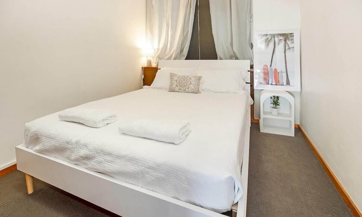 Photo of Bedroom in North Ward