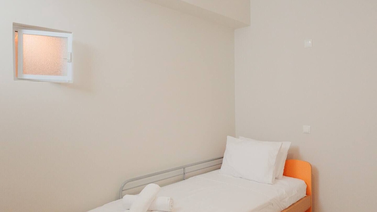 Photo of Bedroom in Markopoulo Mesogaias