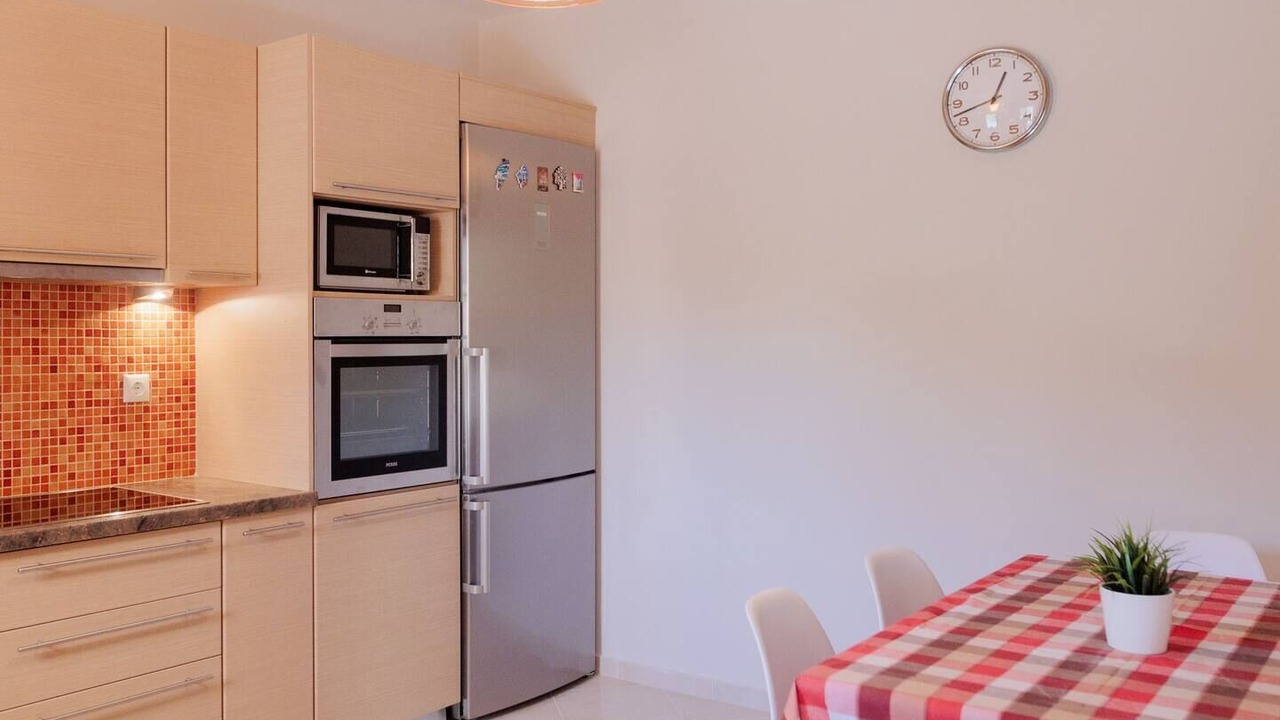 Photo of Kitchen in Markopoulo Mesogaias