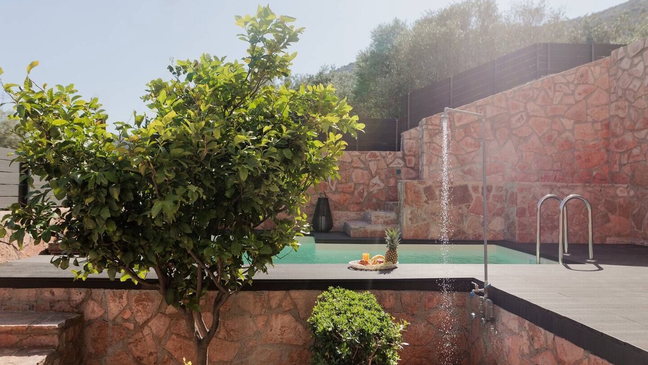 Photo of Outdoor in Markopoulo Mesogaias