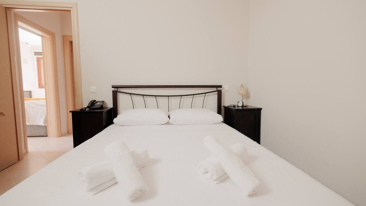 Photo of Bedroom in Markopoulo Mesogaias