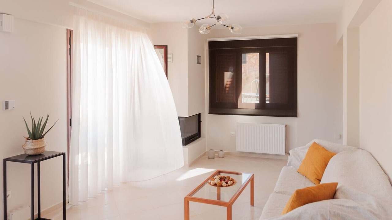 Photo of Livingroom in Markopoulo Mesogaias