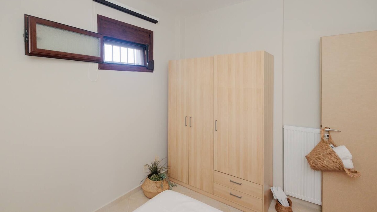 Photo of Bedroom in Markopoulo Mesogaias